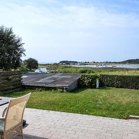 Beautiful In With House Sea View * Ассенс
