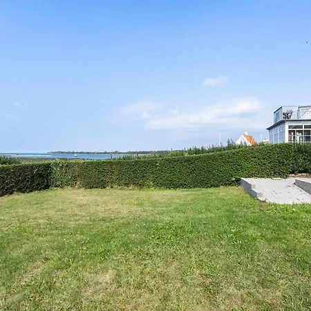 Beautiful In With House Sea View Дом отдыха