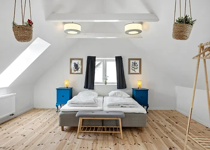 Beautiful In With House Sea View Дом отдыха *